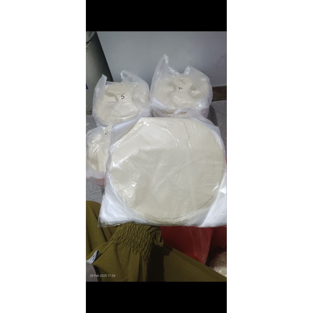 

kulitkebabsedang