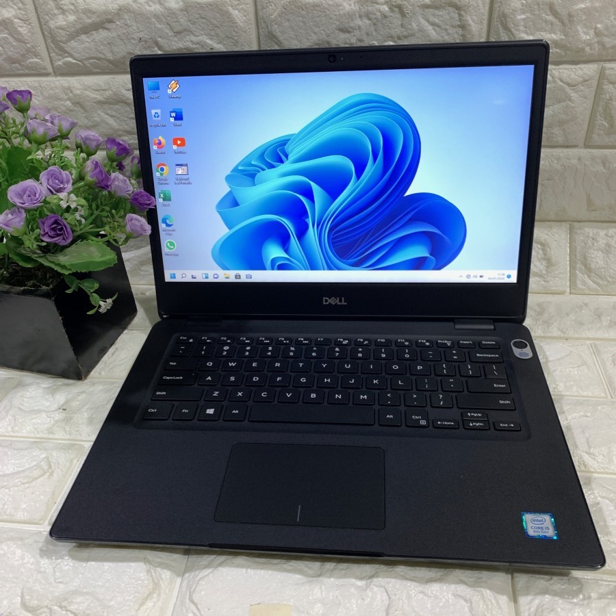 Dell Latitude 3400 Core i5 i7 Gen8 SSD 256GB