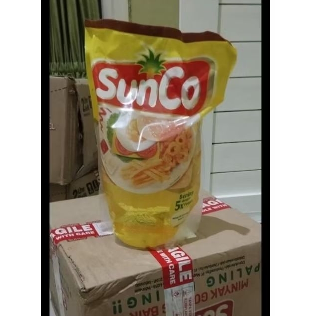 

MINYAK GORENG 1L MURAH