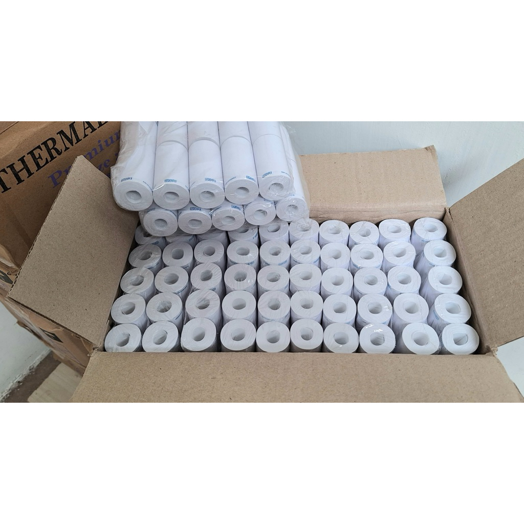 

Kertas Thermal EDC BRILINK