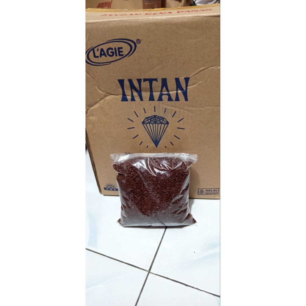 

Repack meses INTAN 1kg