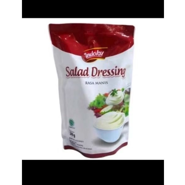 

salad dressing