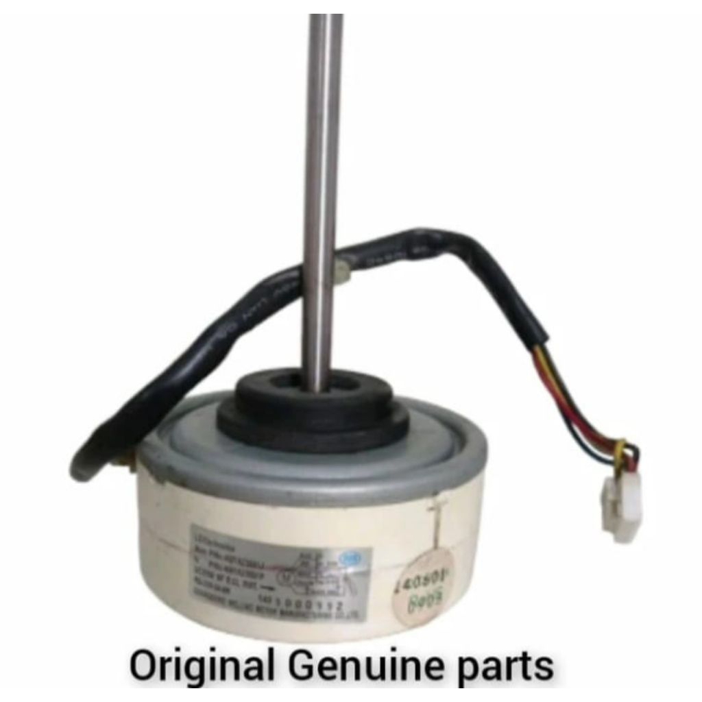 Dinamo Motor Fan AC LG Hercules 260w 590 DC Original