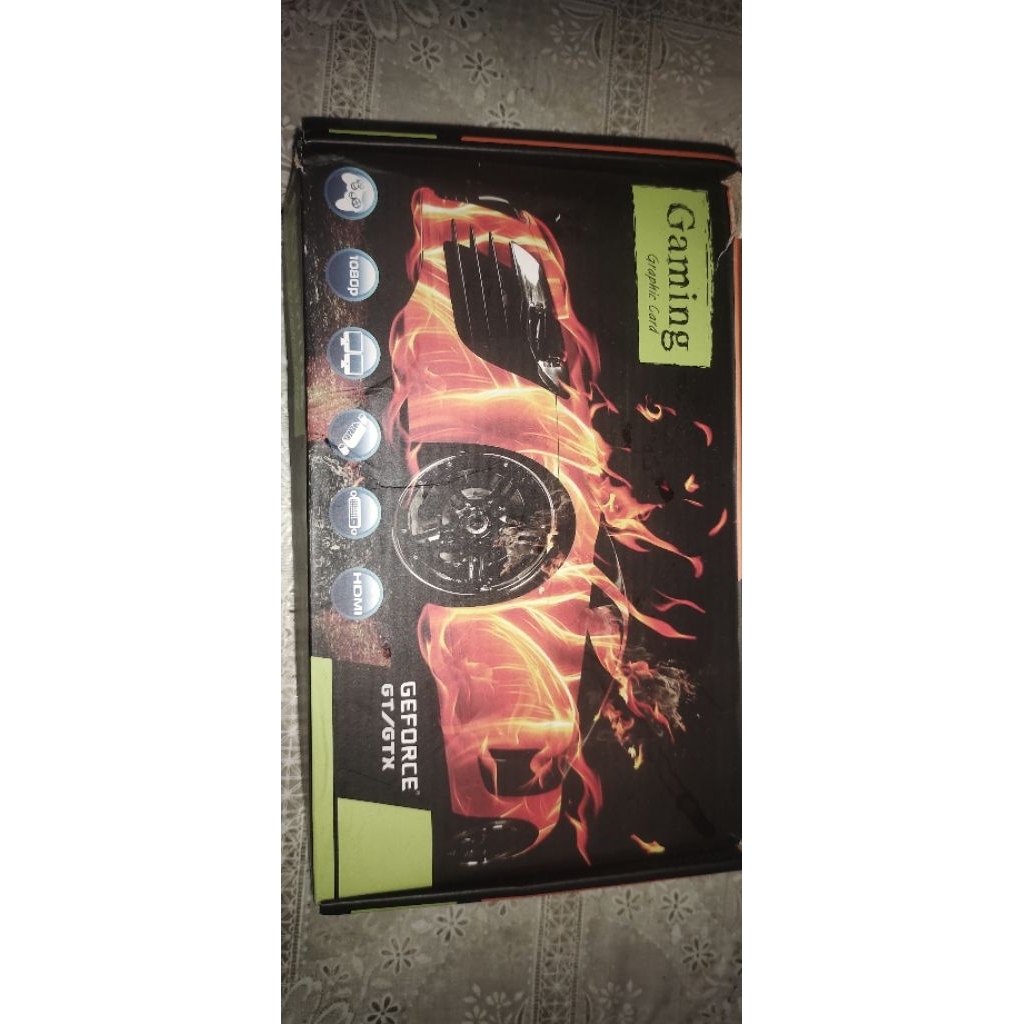 vga gt 730 2gb ddr5 128bit