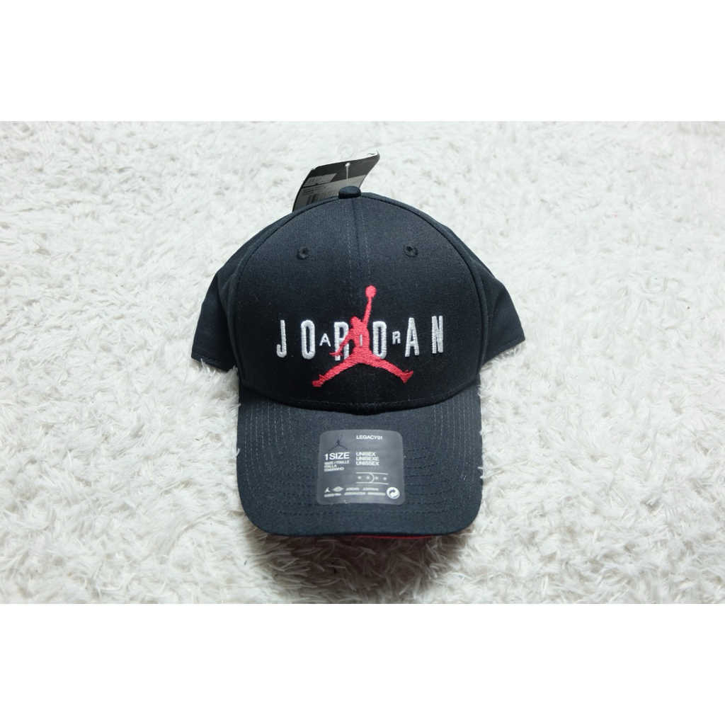 Topi Air Jordan ORIGINAL