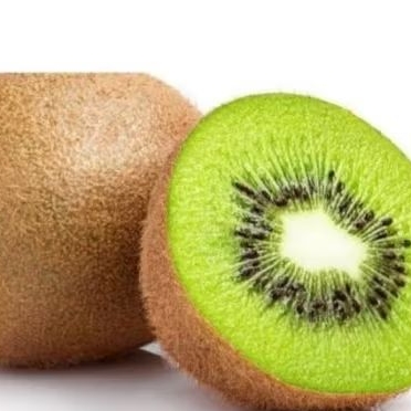 

Buah Kiwi hijau segar per pax isi 2