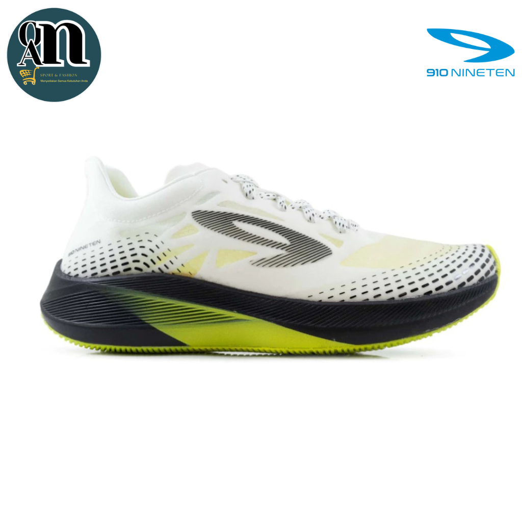 910 HAZE 1.5 Special Edition PUTIH / Haze 1.5 SE Putih/Hitam/Hijau-Neon / Haze 1.5 SE 910Nineten