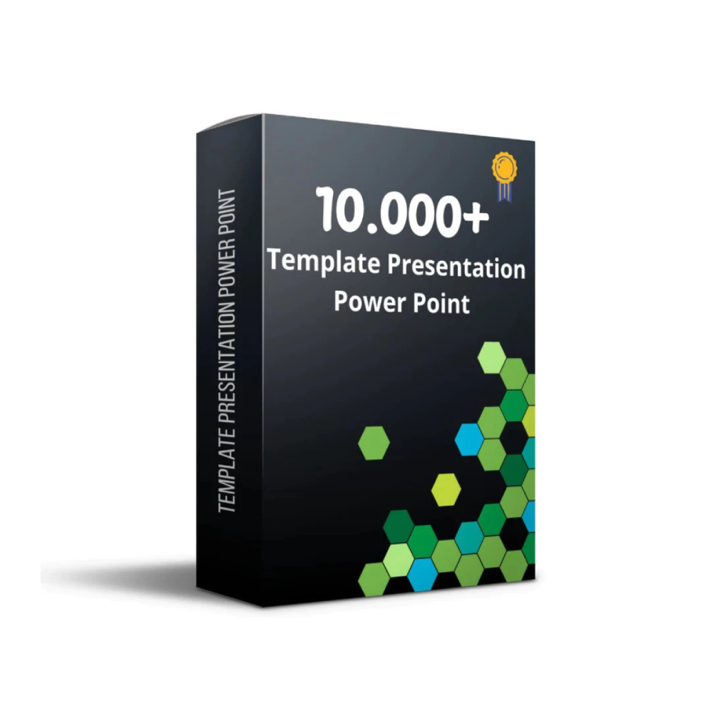 Template Powerpoint Ppt Seminar Proposal Sidang Skripsi