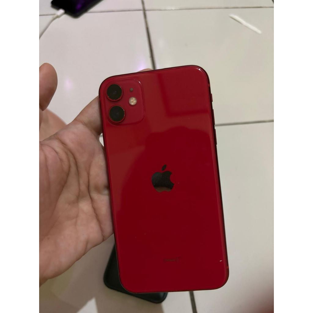 Iphone 11 64gb inter