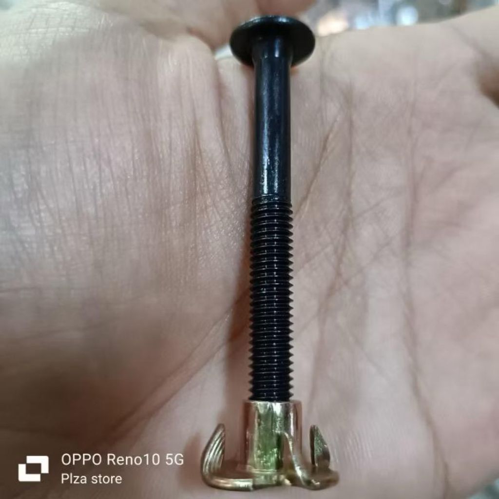 baut cakar speaker m4 dan m6