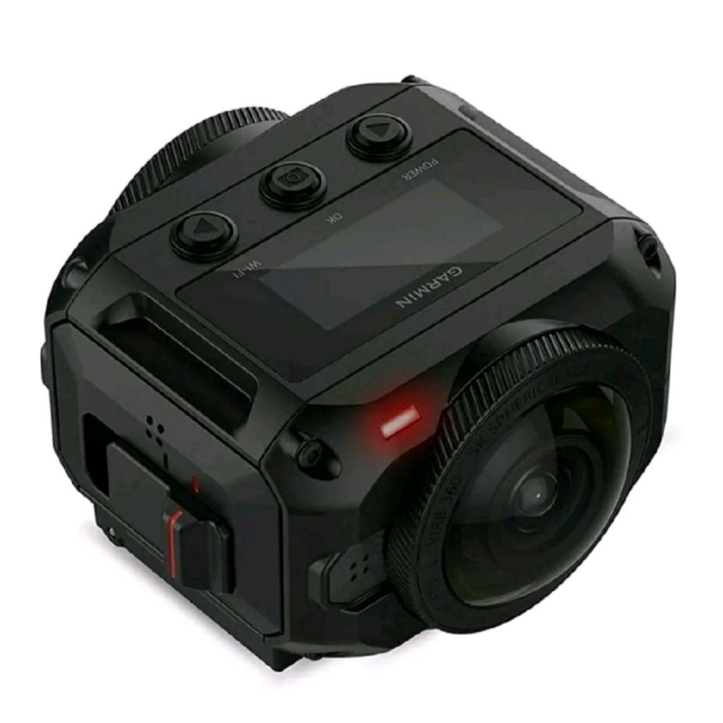 Garmin Virb 360 Action Camera