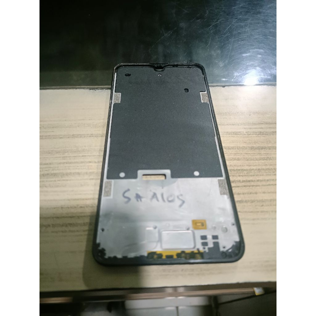 frem/tatakan lcd a10s copotan