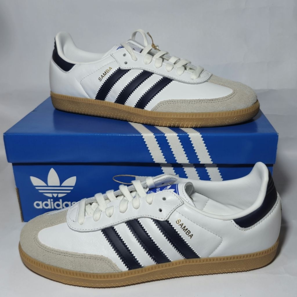Adidas Samba Original