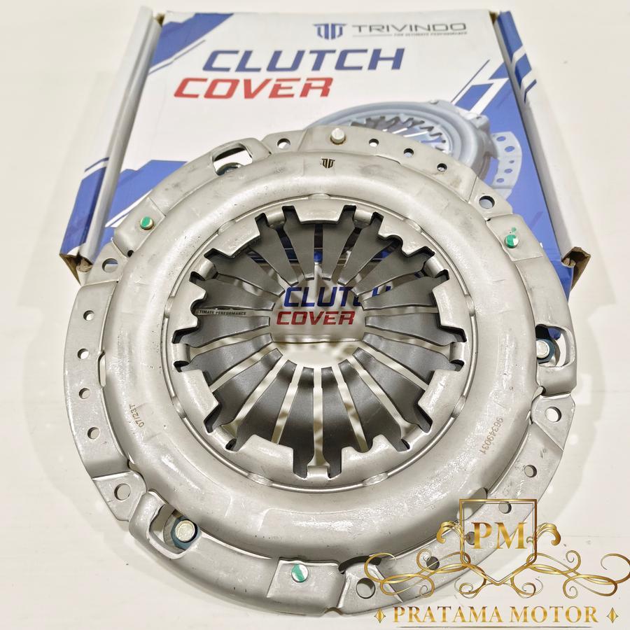 MATAHARI/DEKRUP/CLUCTH COVER CHEVROLET KALOS LOVA OPTRA AVEO TRIVINDO