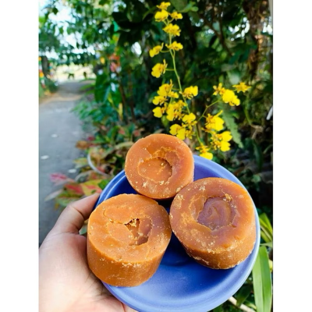 

Gula jawa merah murni 100% 1kg tanpa obat | gula jawa original