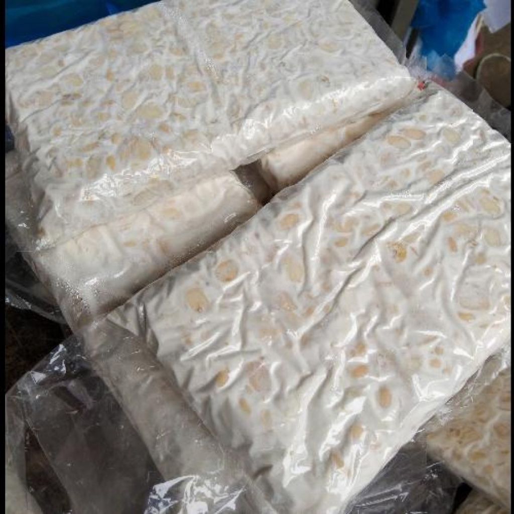 

tempe papan besar