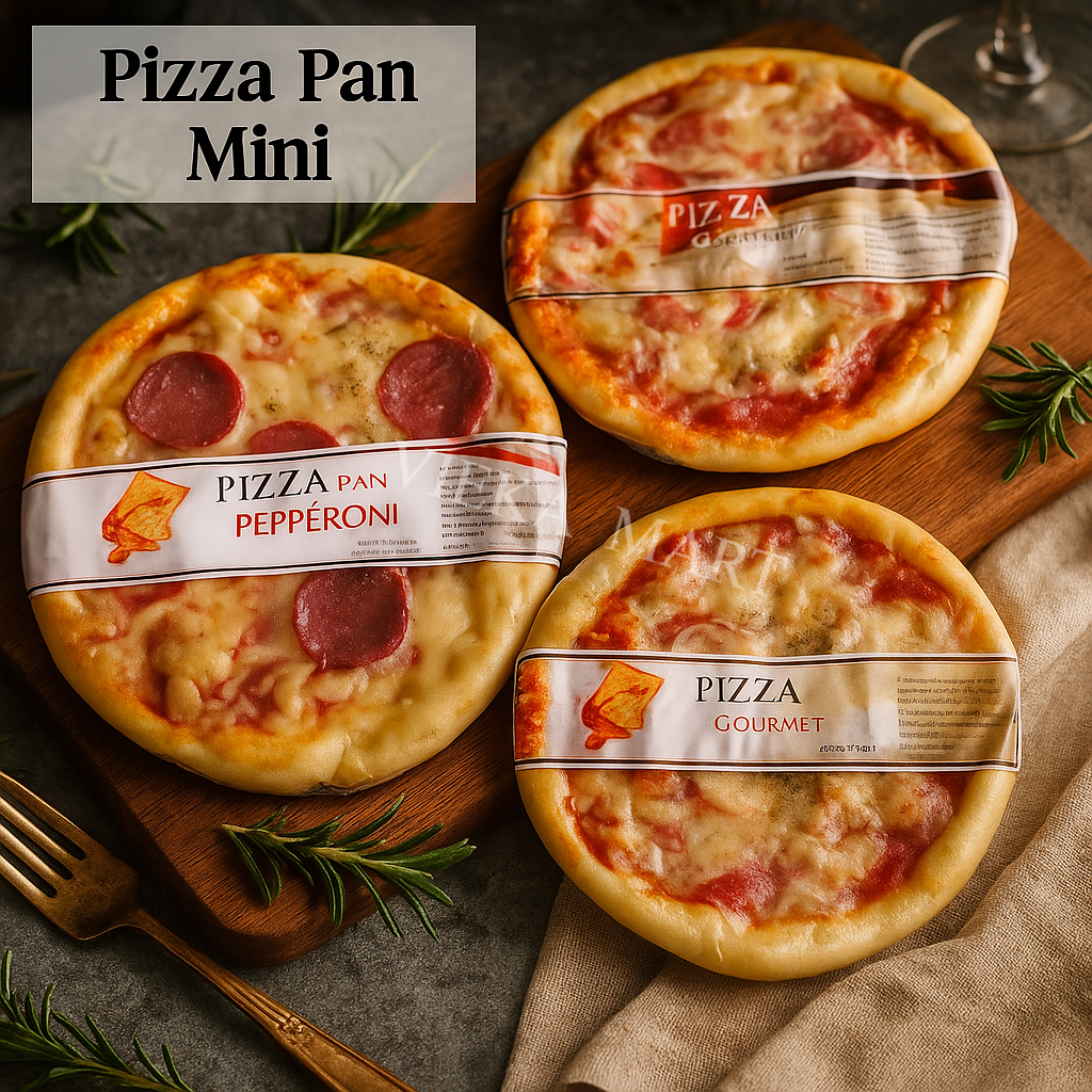 

Classica2106 Pizza Pan Mini Diameter 20Cm