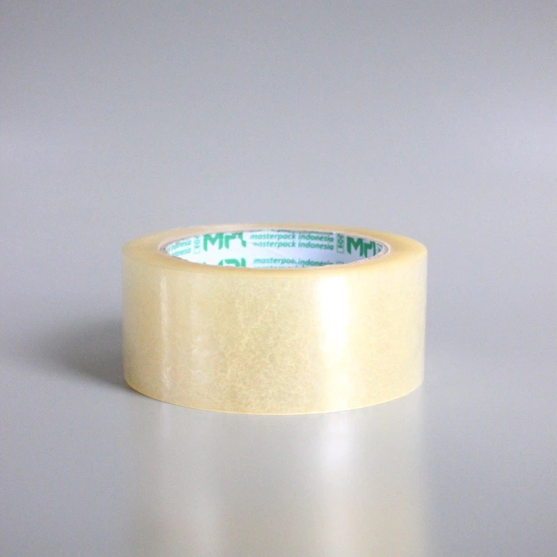 

LAKBAN BENING 45mm x 100 YARD MPI KUALITAS DAIMARU