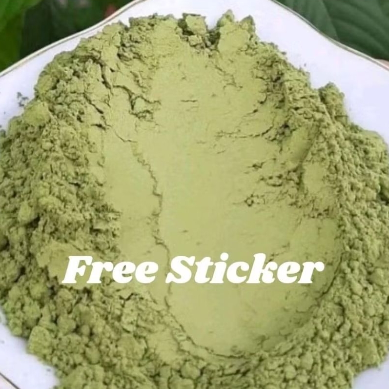 

Herbal Nano hijau 1kg+110gr Level A plus