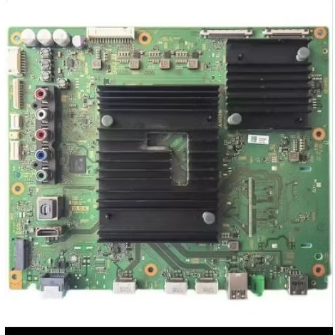 MAINBOARD SONY KD-75X8500G MOTHERBOARD MB SONY 75X8500G