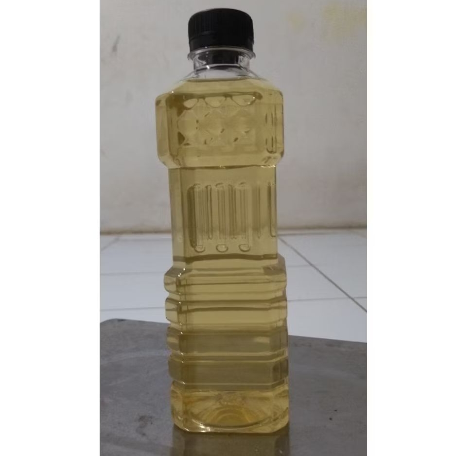 

Minyak keletik 100% asli / minyak kelapa ½ Liter