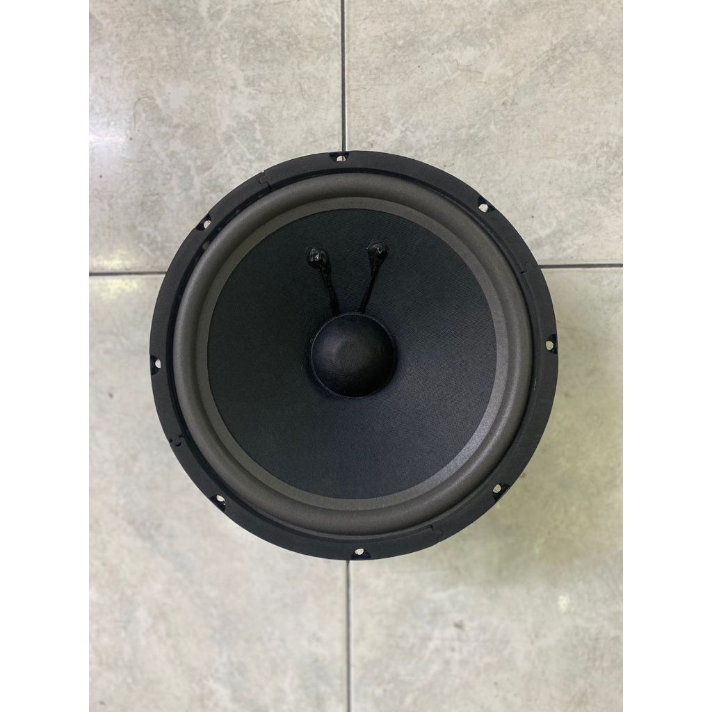 SPEAKER WOOFER 10 inch MODEL BMB 500 Watt DOUBLE MAGNET 10inch 10in