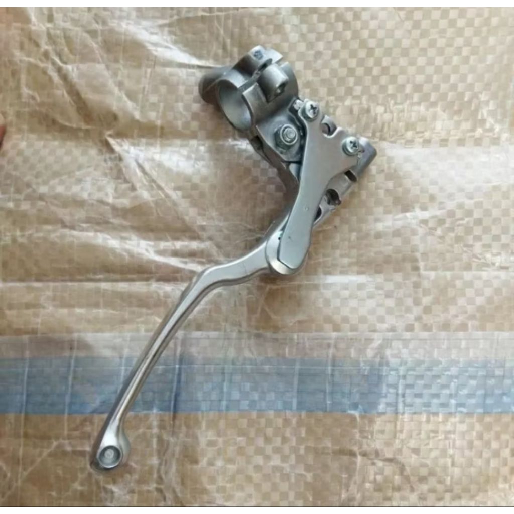 handle rem dudukan rem belakang mio j mio gt mio m3 mio z mio s pnp seken original