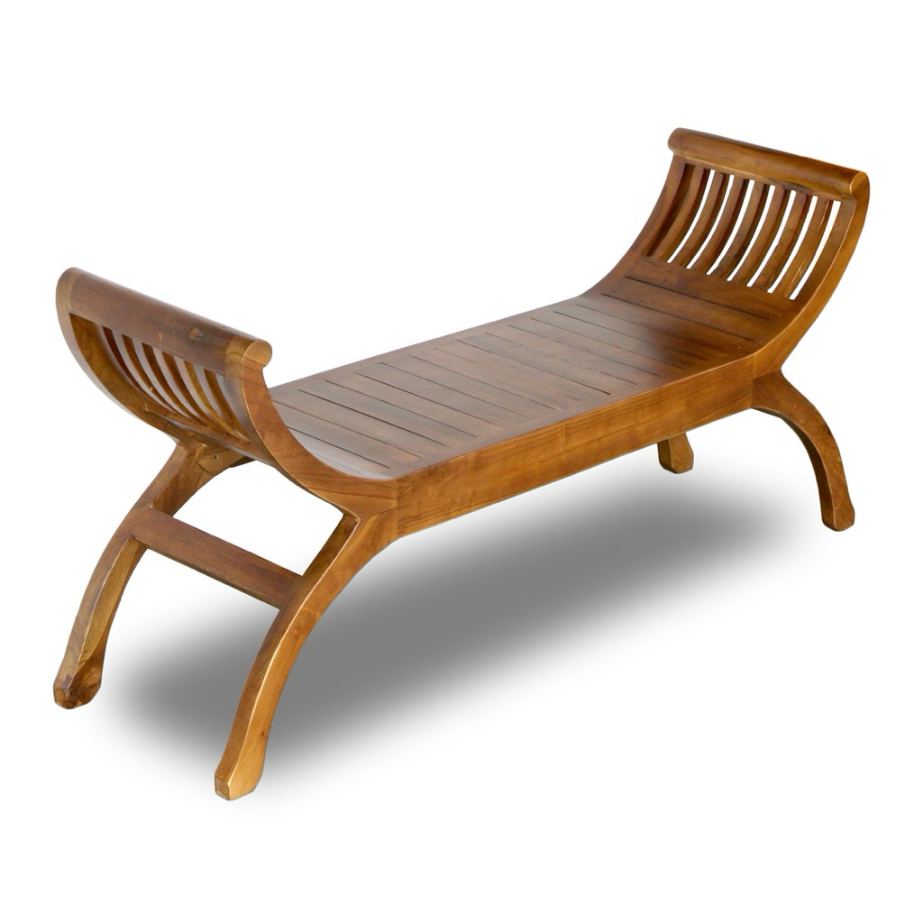 kursi teras yuyu kursti teras kayu jati model yuyu