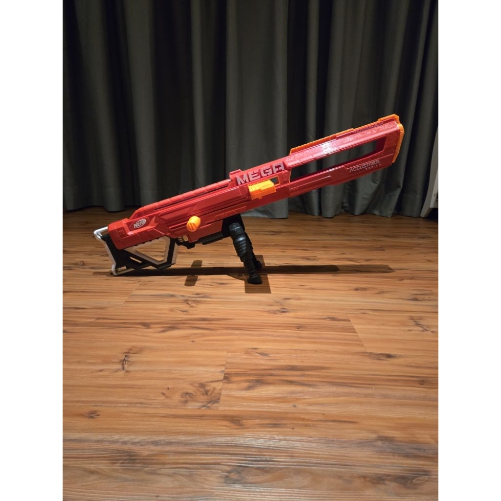 Nerf Mega Thunderhawk Sniper Foam Blaster