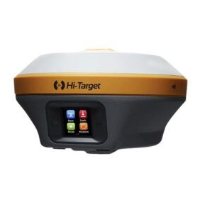 GPS GEODETIK Hi target iRTK5 Base / Hi-Target V500 Rover RTK GNSS