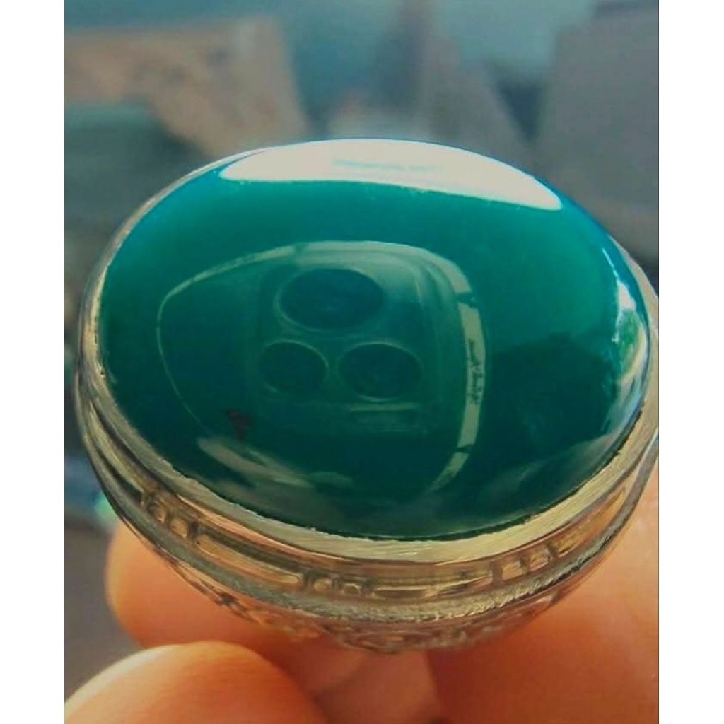 Bacan Doko Majiko kristal size kantoran jumbo
