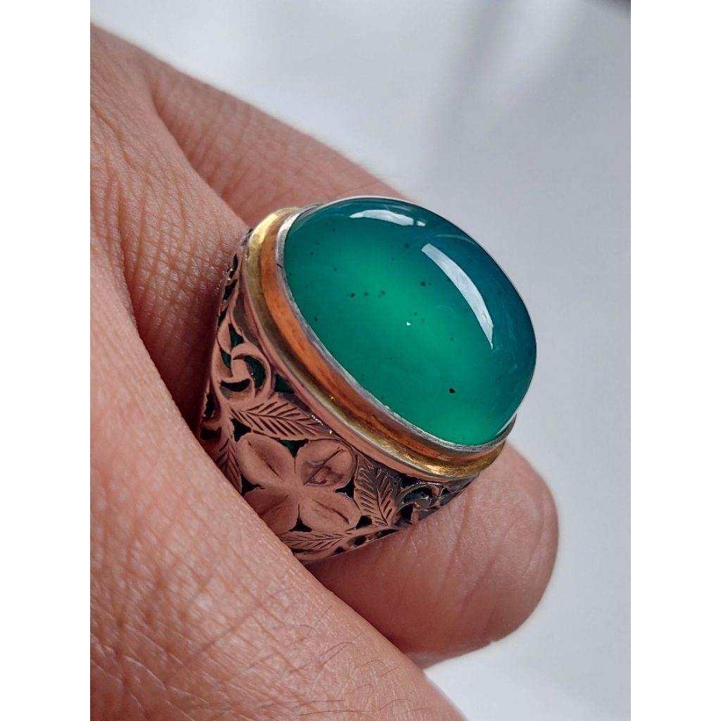 bacan giwang selasih hq