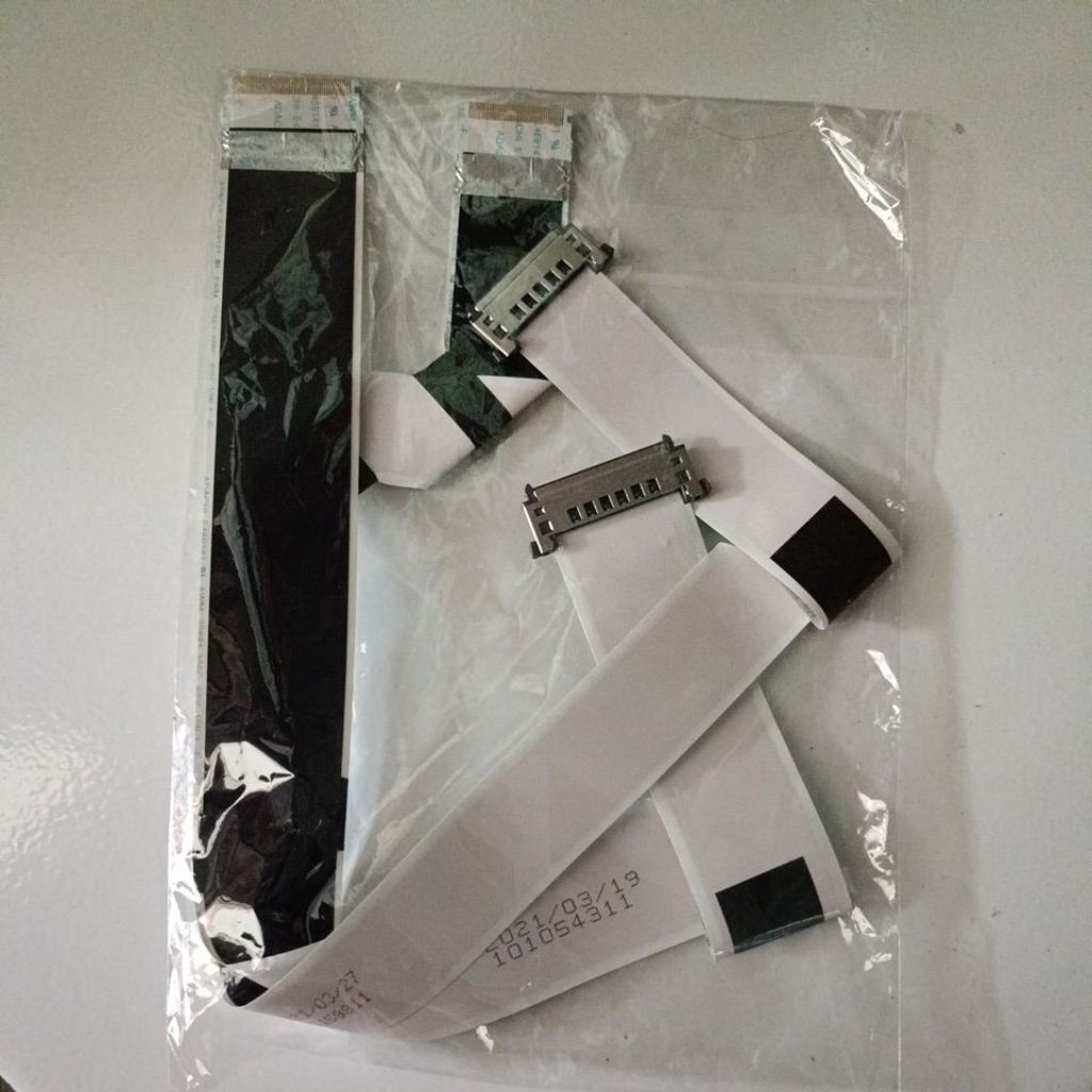 lvds flexibel mb ke tcon tv led sony KDL65X85J 65x85j original