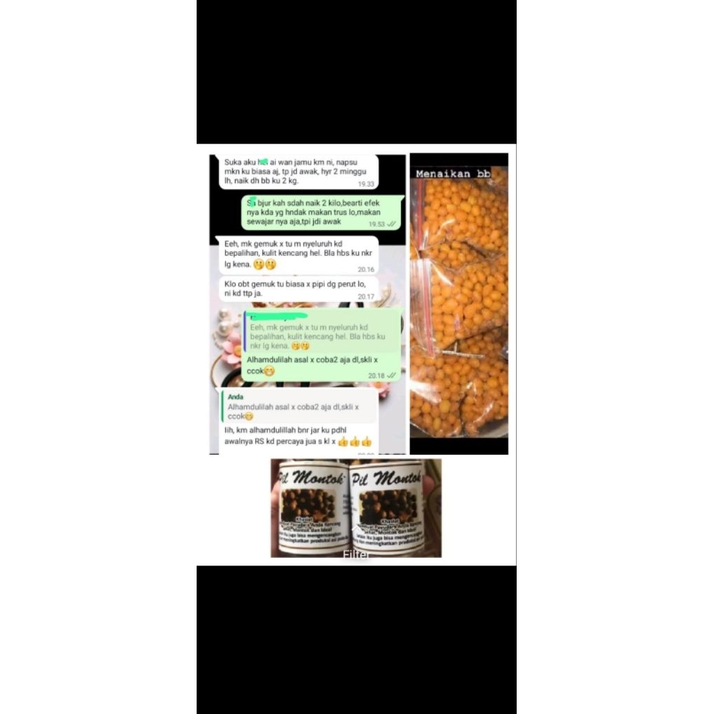 

paket jamu kuning gemoy