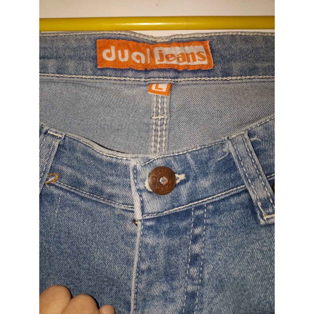Dual Jeans