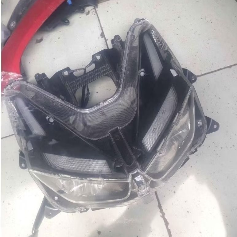 Reflektor Lampu Depan Vario 160 Headlamp Vario 160