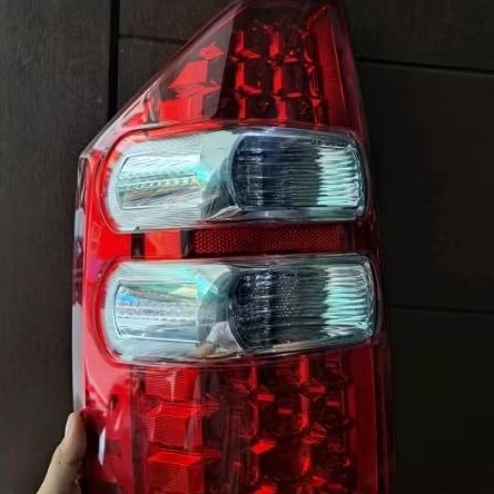 stoplamp lampu belakang nav1 original