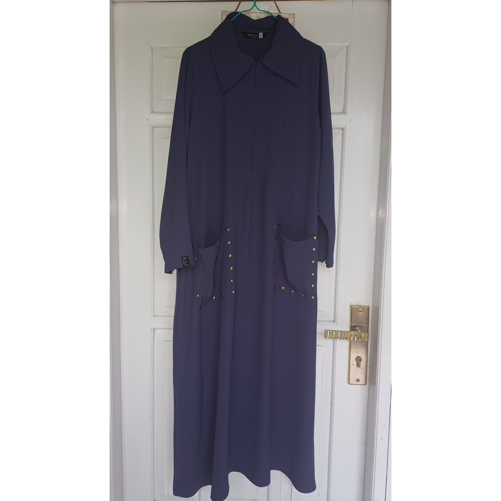 Aljenna Laeeba Dress