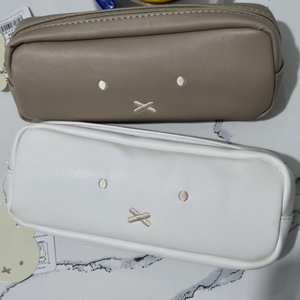 

pencil case miffy