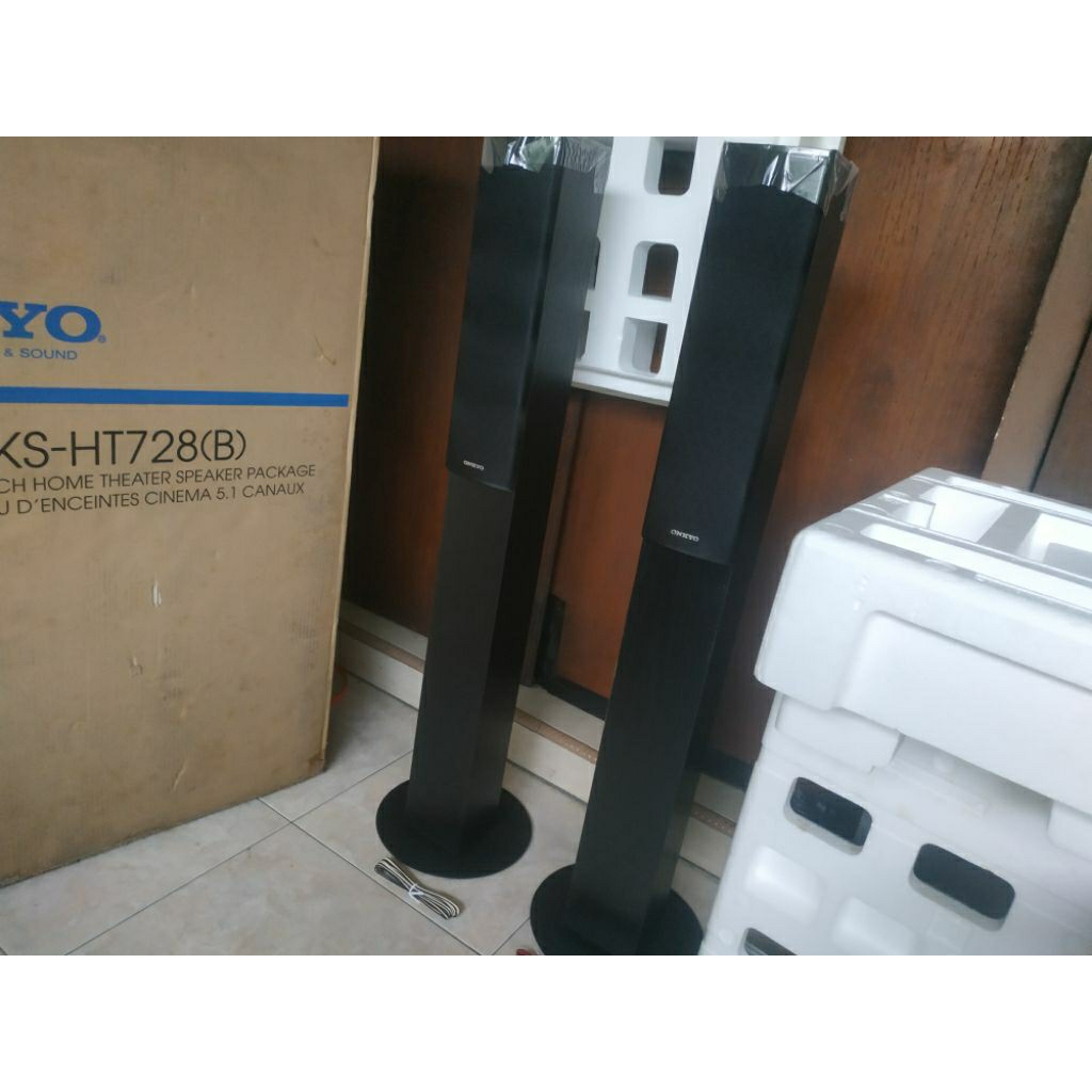 Floorstanding Speaker Onkyo SKF-770 Sale
