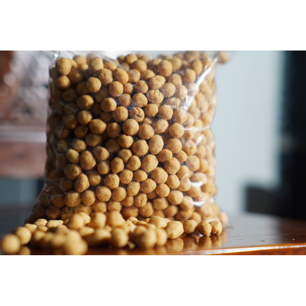 

KACANG TELUR ISI 1 Kilogram