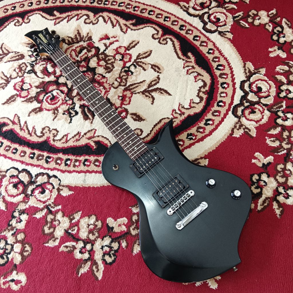 fernandes ravelle japan original