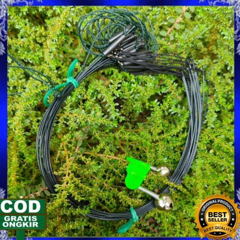 Jerat Ruak Ruak2 Racik Terbaik Berkualitas Ampuh