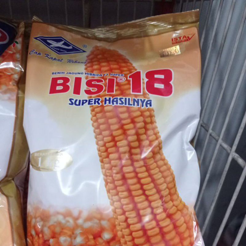 Bisi 18