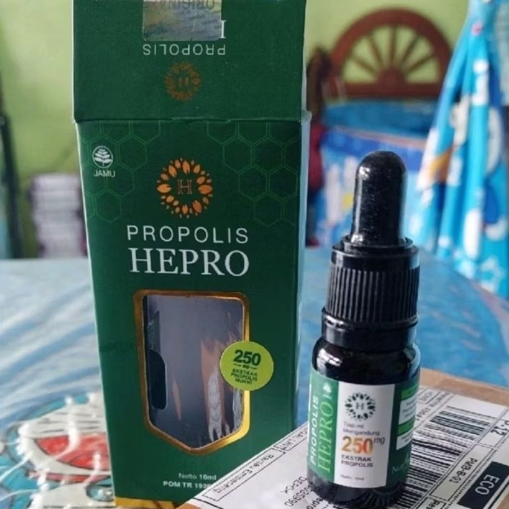 propolis hepro original