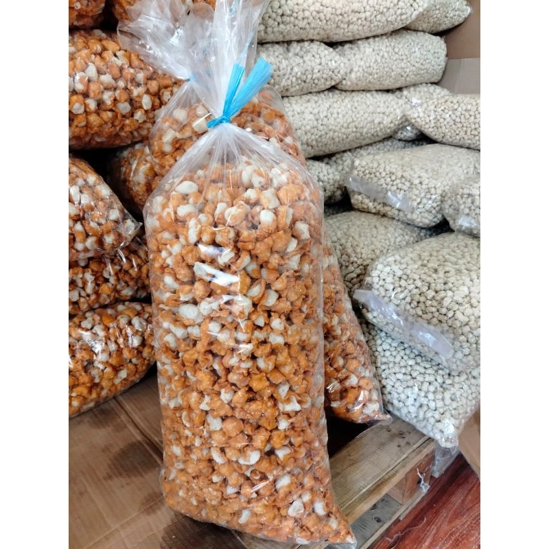 

Siomay Mini Kering / Ball @5kg