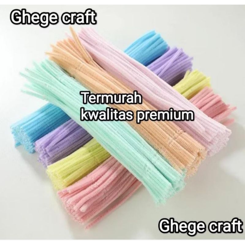 50 pcs terlaris kawat bulu souvenir kawat bulu mercy polos
