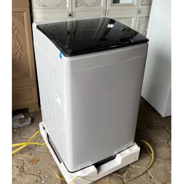 Mesin cuci SHARP Otomatis 1 Tabung