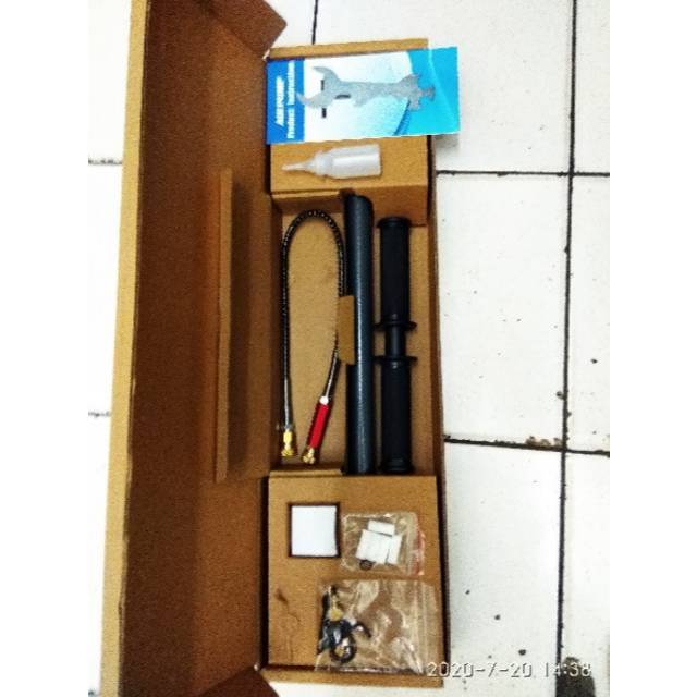 POMPA PCP 4500psi/POMPA GL/POMPA PCP MURAH