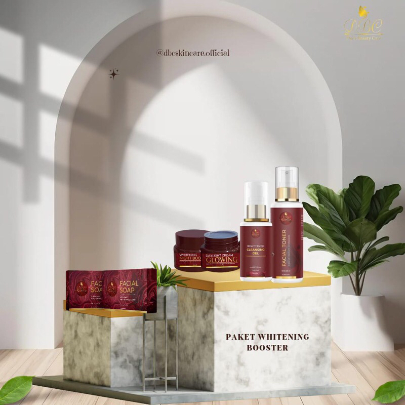 dbc skincare